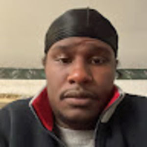 Meet your Posher, Chad